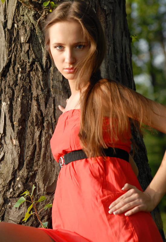 Ileria in Red Hot by Zemani