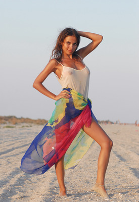 Olga Ovsienko Photo 8 of 12