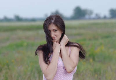 Assole in Flower Paradise by Zemani