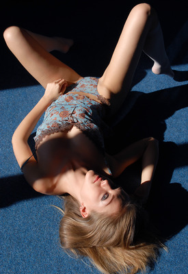 Aurora in Ombra by Zemani