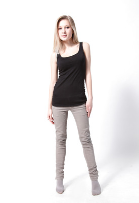 Snezhka in Conatus by Zemani