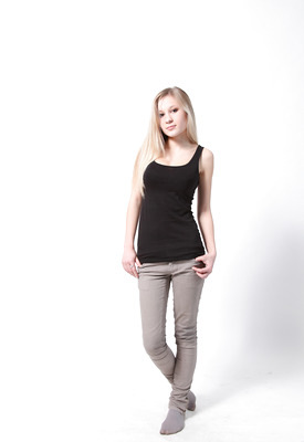 Snezhka in Conatus by Zemani