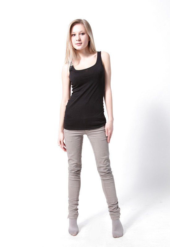 Snezhka in Conatus by Zemani