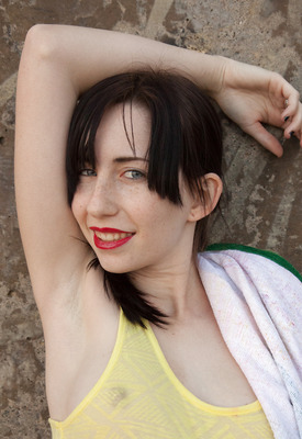 Paris Moffer Photo 4 of 4