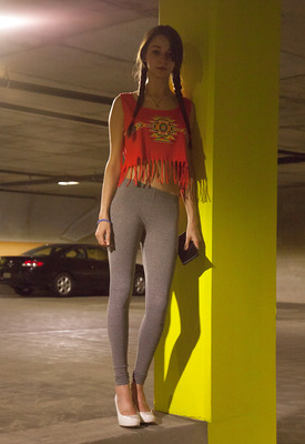 Willow Hayes Photo 3 of 4