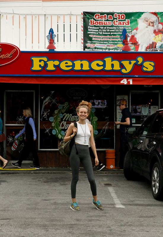 Debra Kenlow in Rare Bird Florida by Zishy