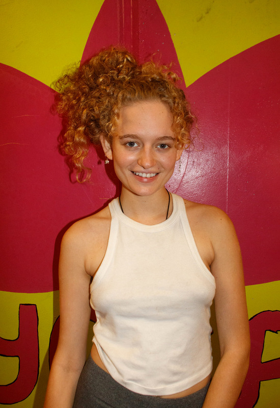 Debra Kenlow in Rare Bird Florida by Zishy