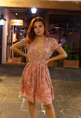 Maya Serrano Photo 1 of 4