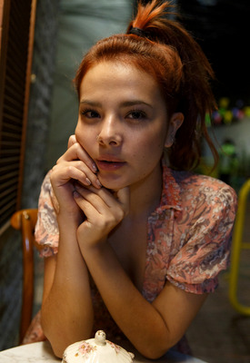 Maya Serrano Photo 2 of 4