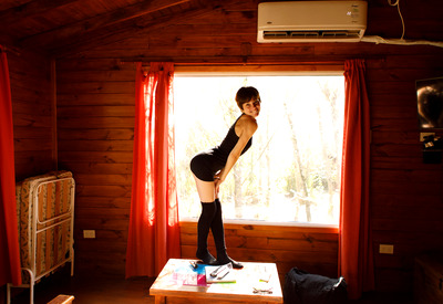 Miquela Dezza in Nice Trips by Zishy