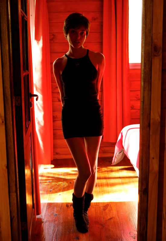 Miquela Dezza in Nice Trips by Zishy