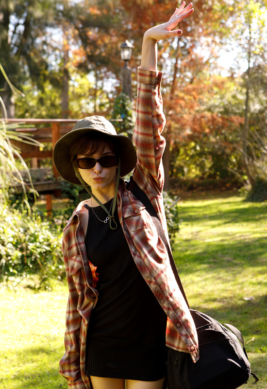 Miquela Dezza in Nice Trips by Zishy