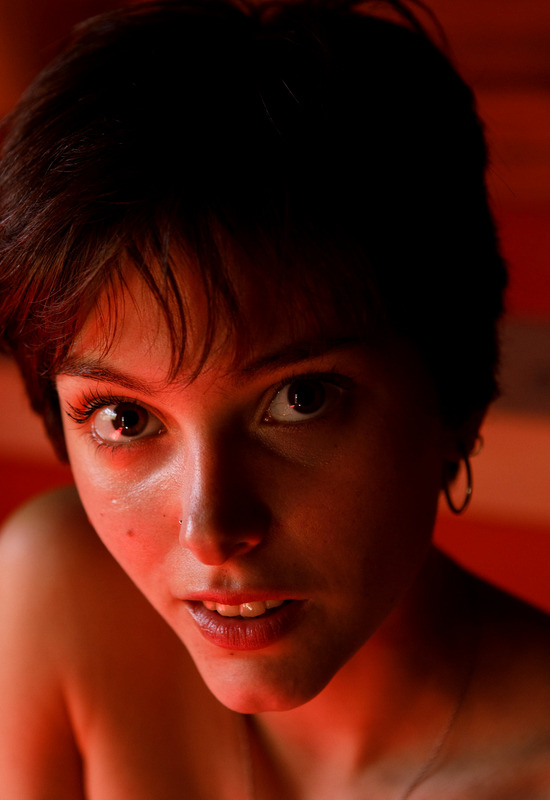 Miquela Dezza in Nice Trips by Zishy