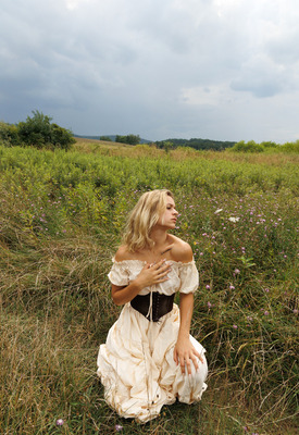 Jezebel Madd in Field Trips by Zishy