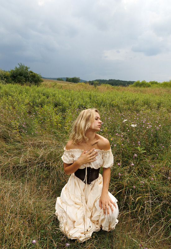 Jezebel Madd in Field Trips by Zishy