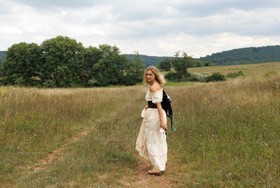 Jezebel Madd in Field Trips by Zishy - 1 of 12