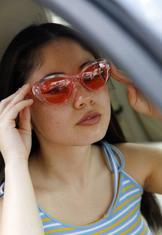 Lolita Minh Macaroons Ain't Free by Zishy