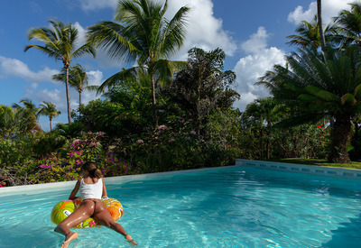 Joana Melo in Ods On Vitamin D by Zishy