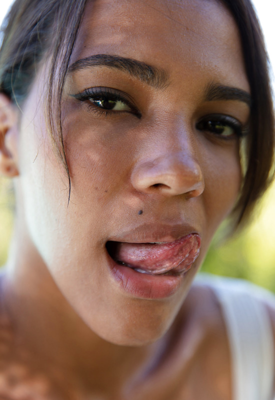 Joana Melo in Ods On Vitamin D by Zishy