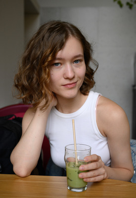 Margo Vishnevska Photo 3 of 3