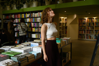 Margo Vishnevska in Intelligent Design by Zishy - 2 of 12