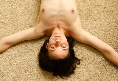 Bella Rosenfeld in The Chicago Rose 2 by Zishy