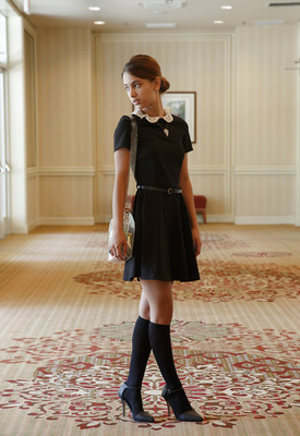 Uma Jolie Photo 5 of 20