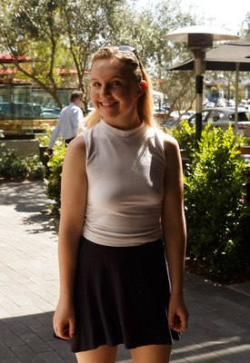 Oakley Jacobs Photo 1 of 8