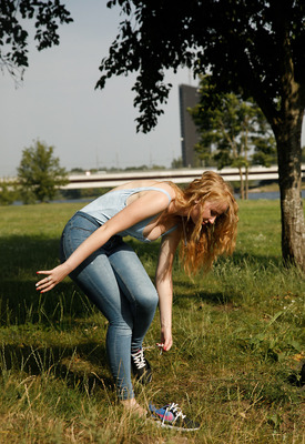 Helene Trobec Photo 2 of 8