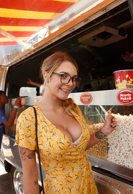 Gabbie Carter Photo 11 of 11