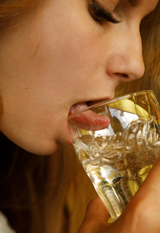 Ulyana Orsk in Town Of Light II by Zishy