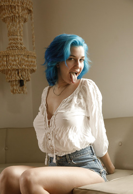 Skye Blue Photo 13 of 15