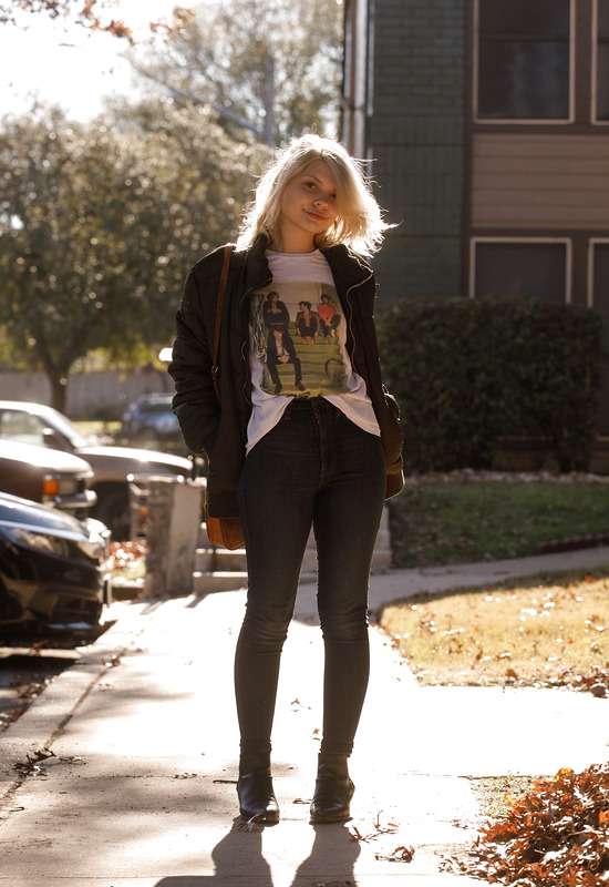 Phaedra James in Art Angels by Zishy