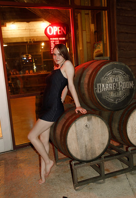 Hazel Moore Photo 10 of 12