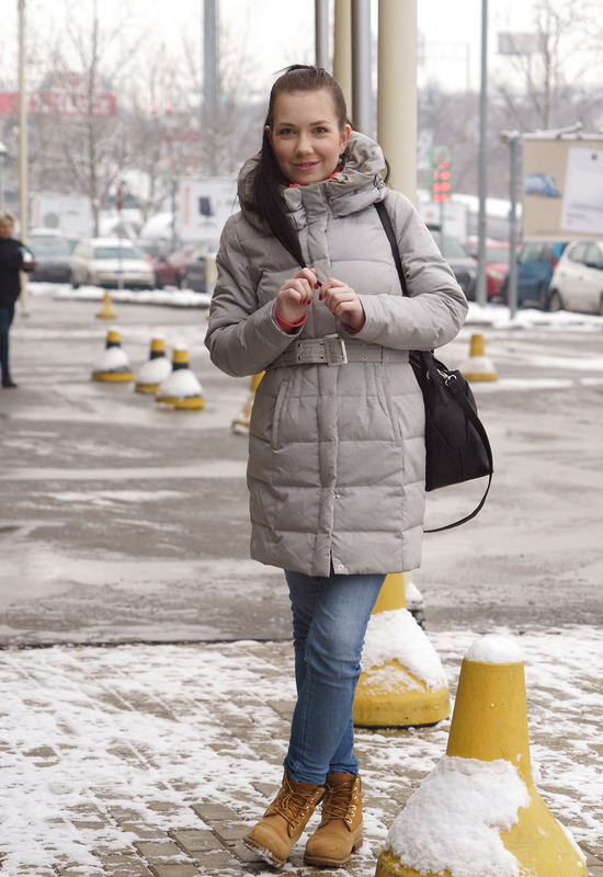 Daphne Angel in Dumplings International by Zishy