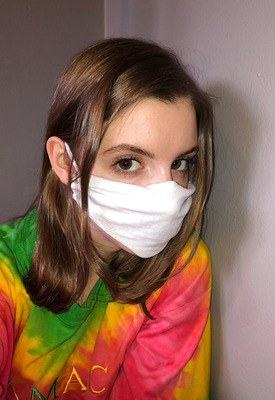 Quarantine Challenge Part I by Zishy