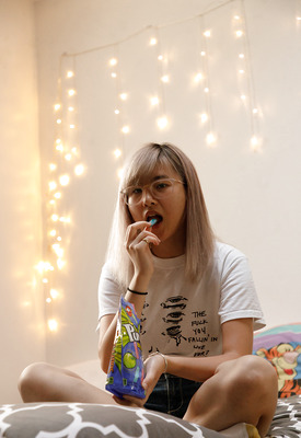 Barbie Qu Photo 2 of 2