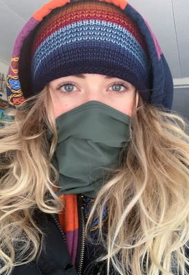 Quarantine Challenge Part III by Zishy