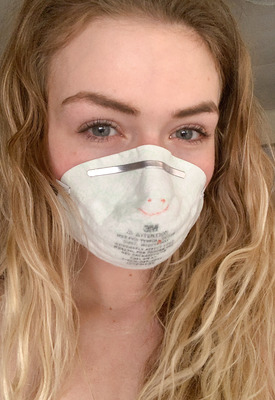 Quarantine Challenge Part III by Zishy