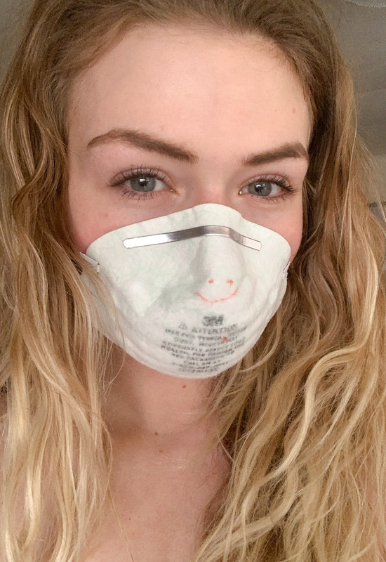 Quarantine Challenge Part III by Zishy