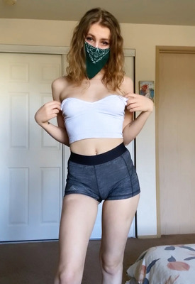 Quarantine Challenge Part 22 by Zishy