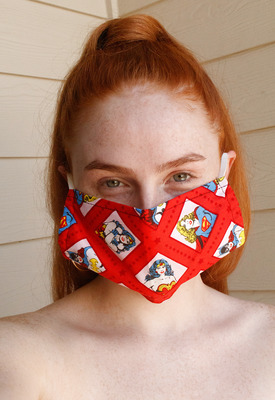 Quarantine Challenge Part 18 by Zishy