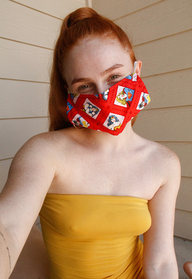 Dabney Conrad Photo 7 of 8