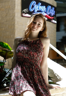 Hazel Moore Photo 10 of 12