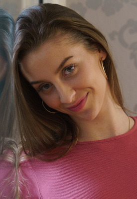 Lenka Samkova Photo 1 of 4