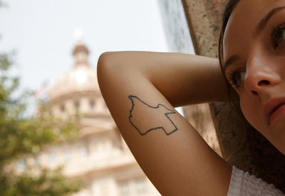 Heaven Starr in Republic Indecency by Zishy