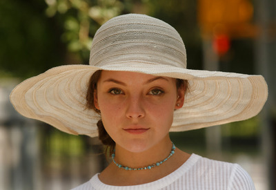 Heaven Starr in Republic Indecency by Zishy