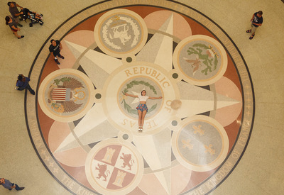 Heaven Starr in Republic Indecency by Zishy