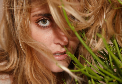 Nikol Seaford in Legitimate Fans by Zishy