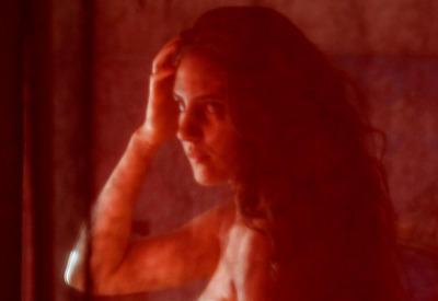 Cameron Hamze in Intro To Naked by Zishy